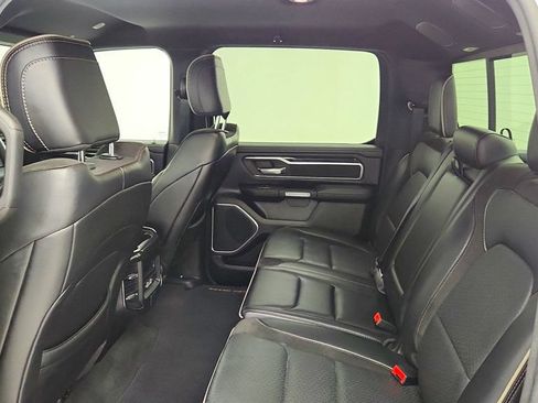Used 2022 RAM 1500 Laramie w/ Sport Appearance Package AWD/4WD image 19