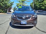 Used 2020 Buick Envision Essence w/ Experience Buick Package image 2