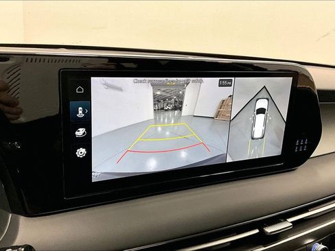 Used 2025 Hyundai Palisade SEL image 30