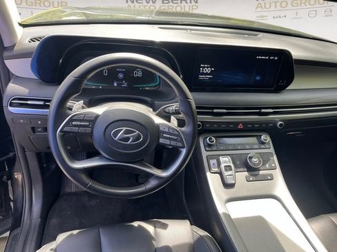 Used 2024 Hyundai Palisade XRT FWD image 10