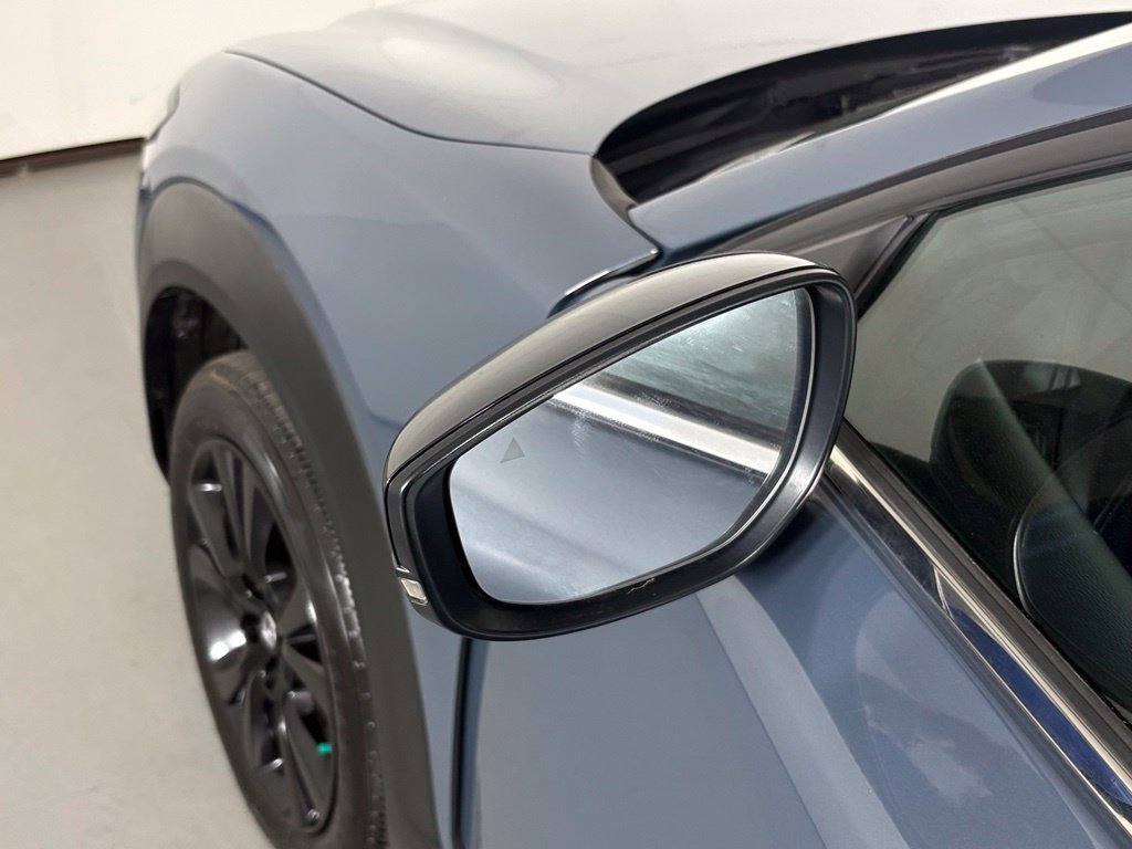 Used 2024 MAZDA CX-30 AWD 2.5 S w/ Preferred Package image 13