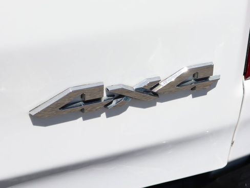 Used 2020 RAM 1500 Laramie image 57