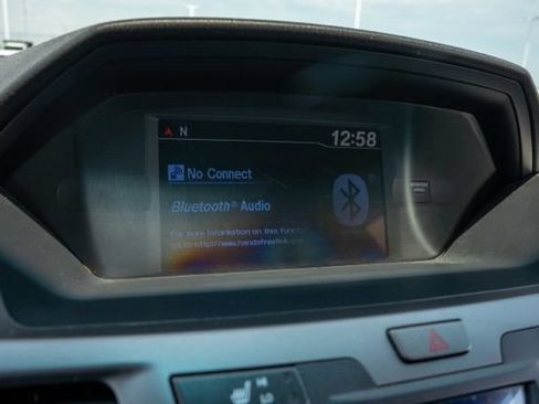 Used 2013 Honda Odyssey EX-L image 18