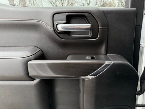 Used 2021 GMC Sierra 1500 AT4 w/ AT4 Premium Package image 36