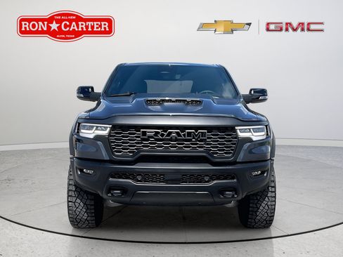 Used 2026 RAM 1500 RHO AWD/4WD image 2