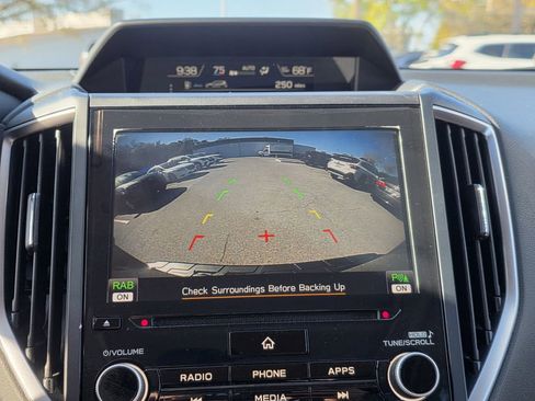 Used 2020 Subaru Forester Sport image 20