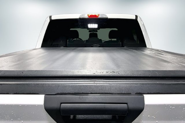Used 2015 Ford F150 XLT RWD image 8
