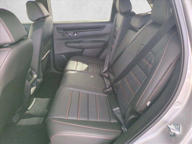 New 2027 Honda CR-V Sport-L image 15