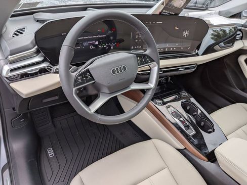 New 2025 Audi A5 2.0T Premium Plus image 7