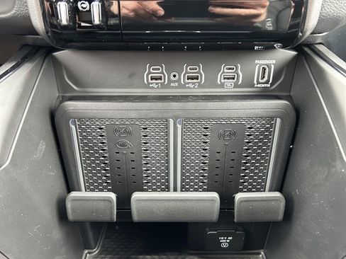 New 2026 RAM 1500 Rebel AWD/4WD image 15