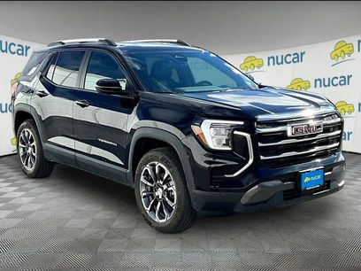 Used 2026 GMC Terrain Elevation w/ Elevation Premium Package