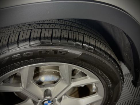 Used 2024 BMW X3 xDrive30i image 20