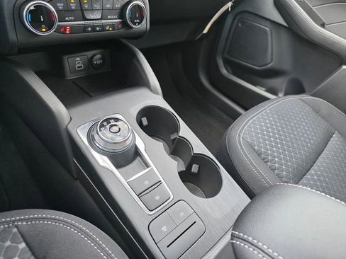 New 2026 Ford Escape Active w/ Cold Weather Package image 21