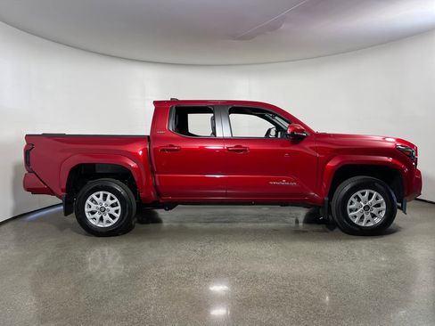 New 2026 Toyota Tacoma SR5 image 2