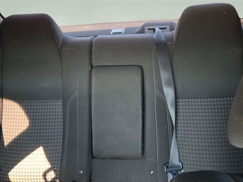 Used 2017 Dodge Challenger SXT w/ Blacktop Package image 14