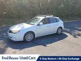 Used 2009 Subaru Impreza 2.5i image 4
