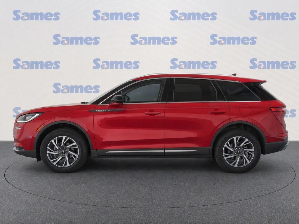 Used 2024 Lincoln Corsair FWD image 7