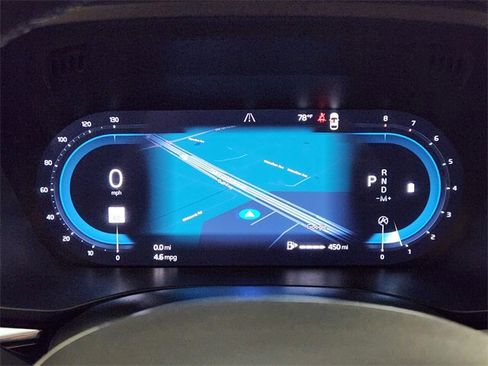 Used 2025 Volvo XC60 B5 Plus image 16