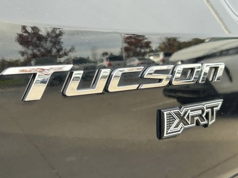 Used 2023 Hyundai Tucson XRT image 8