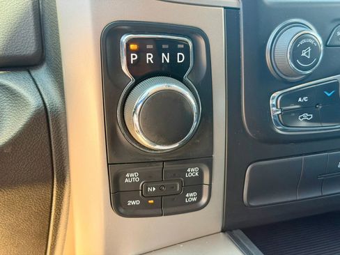 Used 2014 RAM 1500 Big Horn AWD/4WD image 20