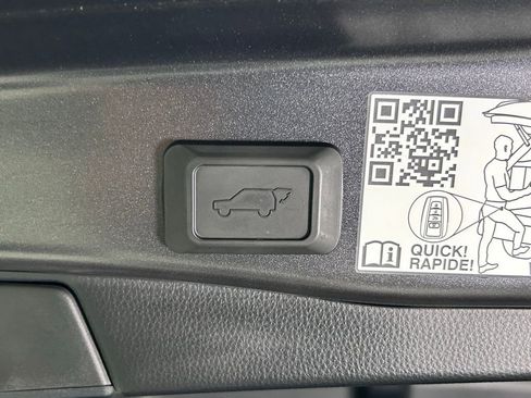 Used 2023 Toyota RAV4 XSE image 11