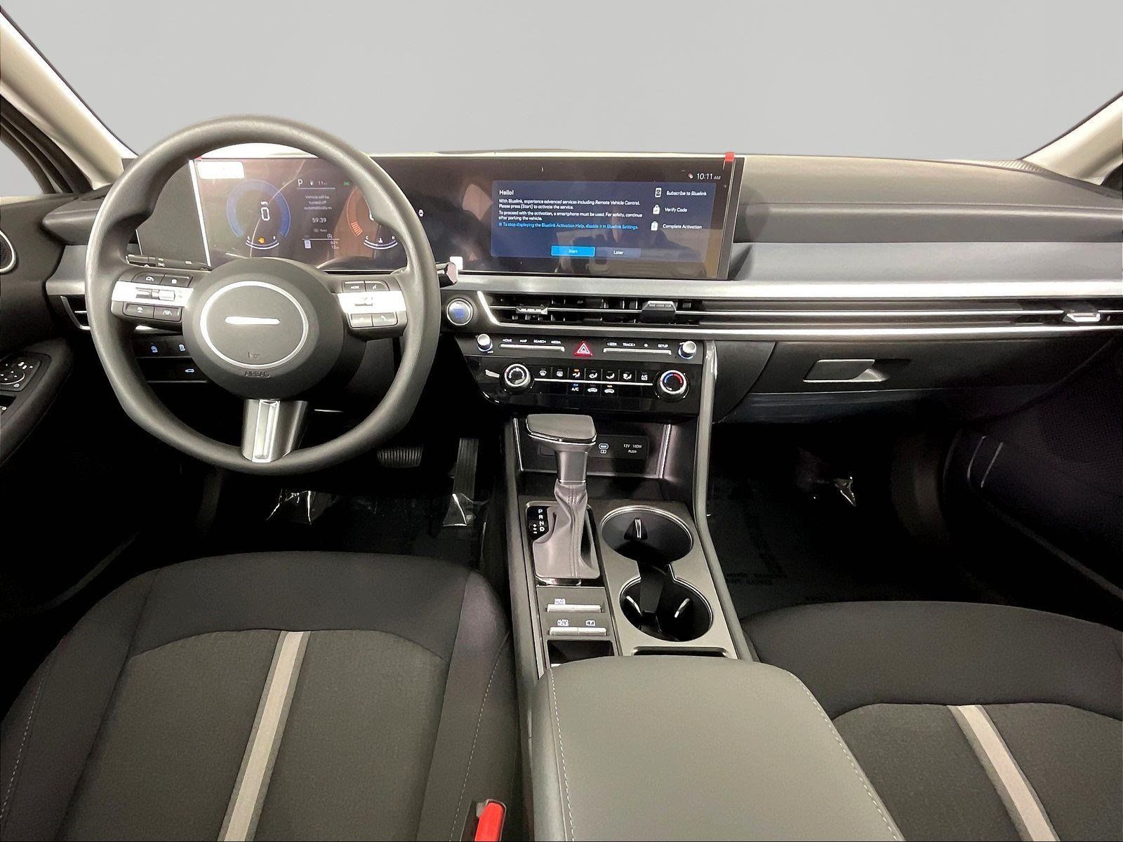 New 2026 Hyundai Sonata SE FWD image 10