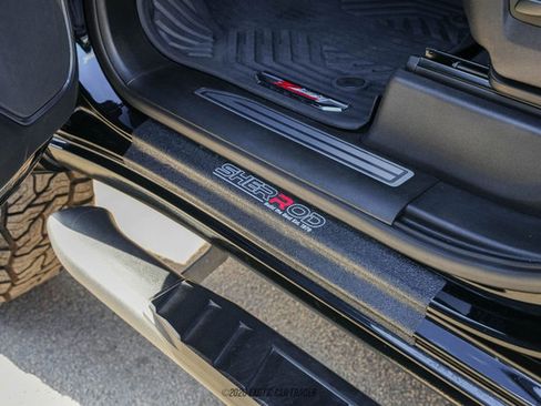 Used 2023 Chevrolet Silverado 1500 RST w/ All Star Edition Plus image 35