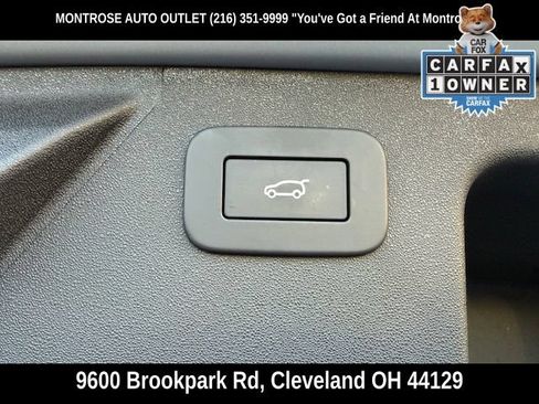 Used 2025 Land Rover Discovery Sport S AWD/4WD image 41