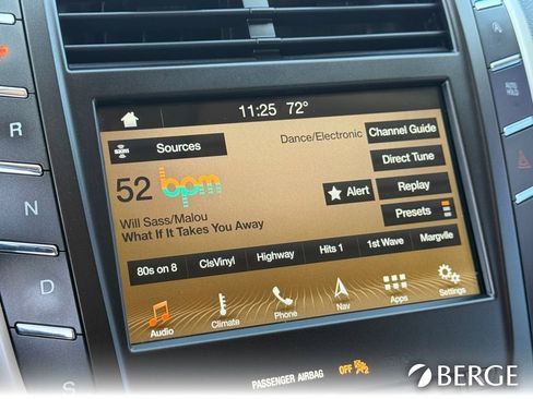 Used 2018 Lincoln MKC Select w/ Select Plus Package image 20