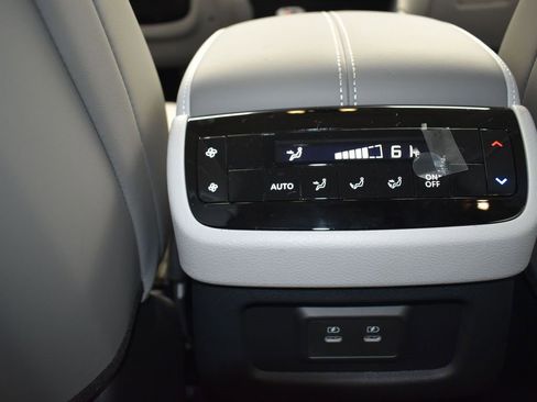 New 2026 INFINITI QX60 Pure w/ Cargo Package image 18