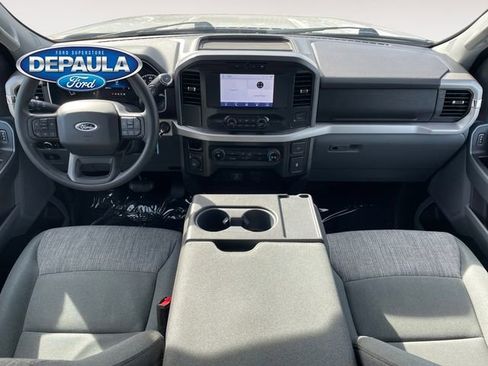 Used 2023 Ford F150 XLT AWD/4WD image 13