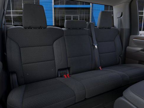 New 2026 Chevrolet Silverado 2500 LT w/ All Star Edition image 36