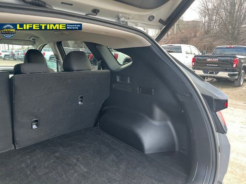 Used 2024 Hyundai Tucson SEL image 16