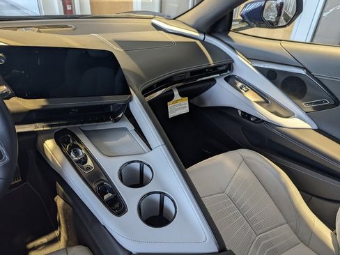 New 2026 Chevrolet Corvette Z06 image 33