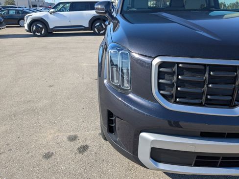 New 2025 Kia Telluride S image 12