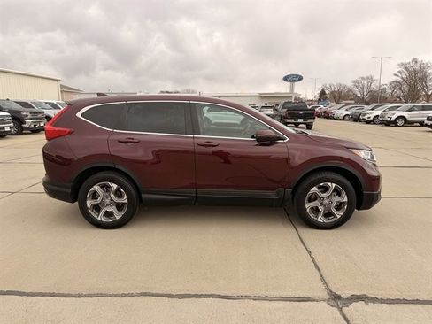 Used 2019 Honda CR-V EX image 2