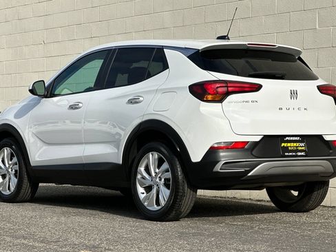 Used 2024 Buick Encore GX Preferred FWD image 6