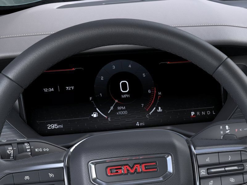 Used 2027 GMC Acadia Elevation w/ Elevation Premium Package FWD image 20