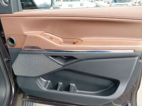 New 2026 Lincoln Navigator L Reserve image 28