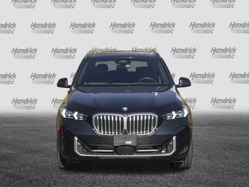 Certified 2025 BMW X5 xDrive40i w/ Climate Comfort Package image 3
