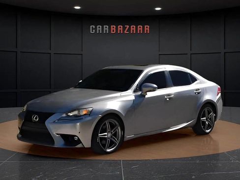 Used 2014 Lexus IS 250 image 10