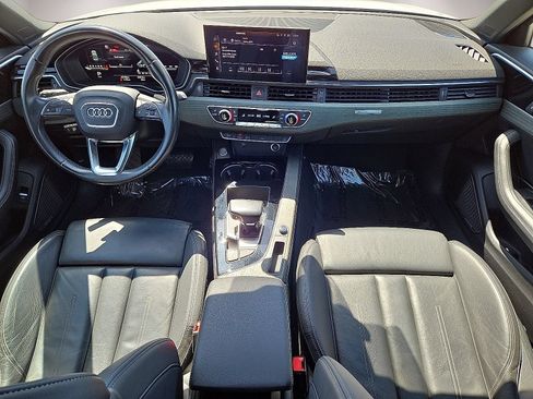 Used 2023 Audi A4 2.0T Premium Plus AWD/4WD image 17