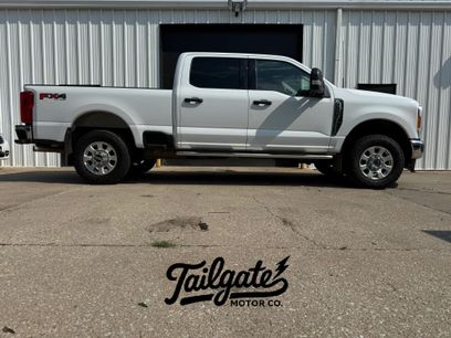 Used 2023 Ford F250 XLT w/ FX4 Off-Road Package