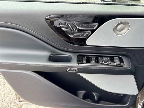New 2025 Lincoln Aviator Reserve w/ Equipment Group 201A image 22
