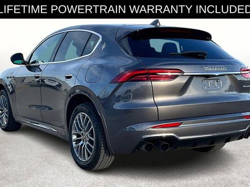 Used 2024 Maserati Grecale GT image 16
