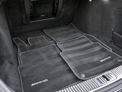 Used 2023 Mercedes-Benz S 580 4MATIC Sedan w/ AMG Line image 15