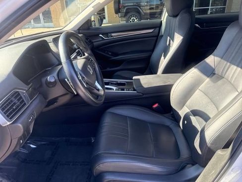 Used 2022 Honda Accord Sport Special Edition image 8