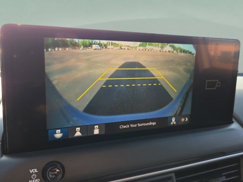 New 2026 Honda Pilot Sport image 27