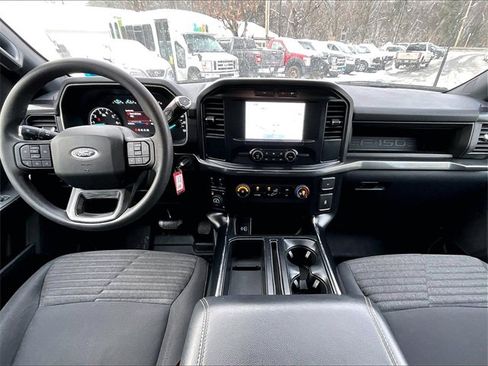 Used 2023 Ford F150 XL w/ STX Appearance Package image 16