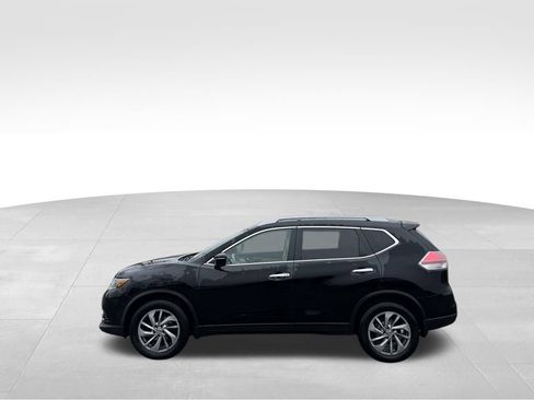 Used 2015 Nissan Rogue SL image 8